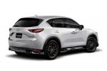 Mazda CX-5 by DAMD 2017 года